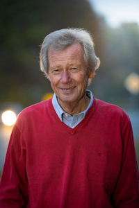 Friedrich Langendorf