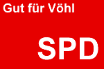 Willkommen beim SPD Ortsverein Vöhl